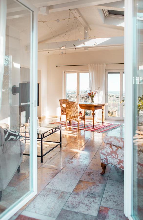 Bed & Breakfast Unter Den Linden Hungen Exterior foto